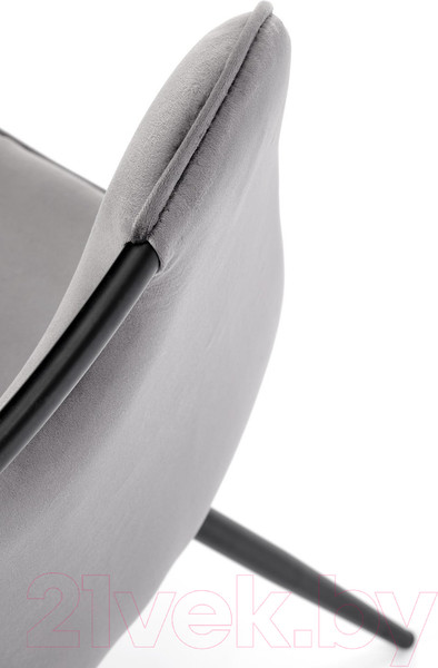 Изображение товара Стул Halmar K521 (серый)