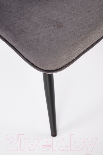 Изображение товара Стул Halmar K521 (серый)