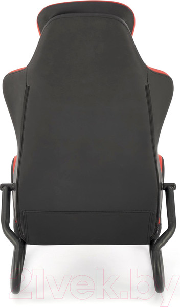 Изображение товара Кресло геймерское Halmar Gamer (черный/красный)