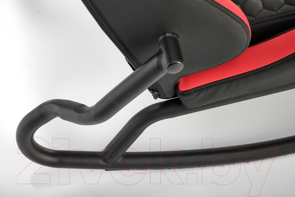 Изображение товара Кресло геймерское Halmar Gamer (черный/красный)