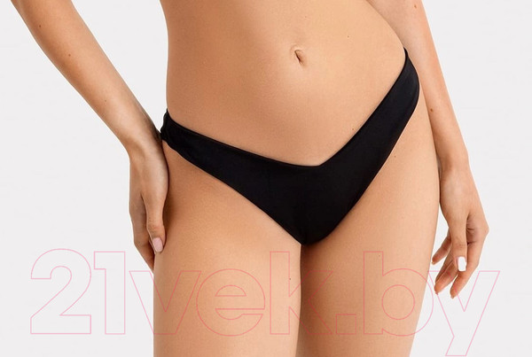 Изображение товара Плавки Mark Formelle 752226 (р.106, черный)