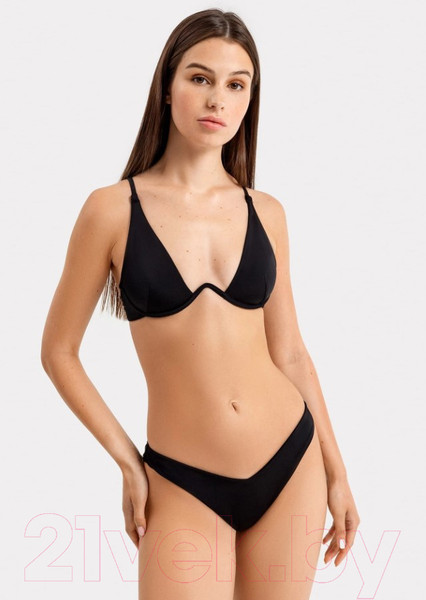 Изображение товара Плавки Mark Formelle 752226 (р.110, черный)