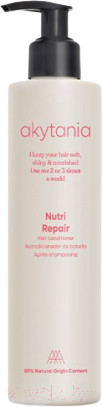 Изображение товара Кондиционер для волос Akytania Nutri Repair Hair Conditioner (250мл)