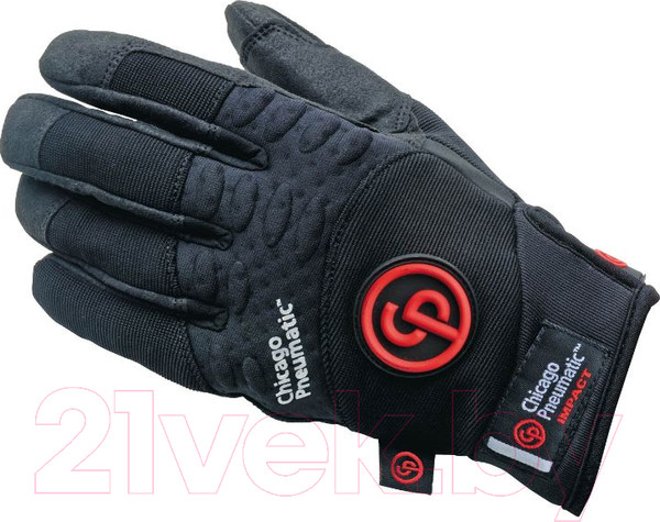 Изображение товара Перчатки защитные Chicago Pneumatic 8940158619 (XL)