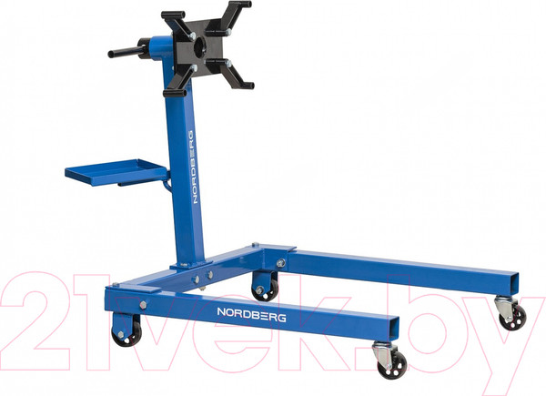 Изображение товара Кантователь двигателя Nordberg N30057