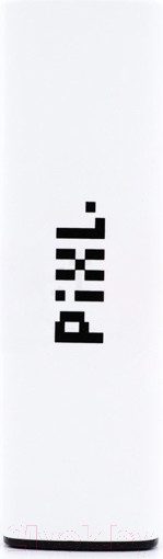 Изображение товара Электронный парогенератор Pixl 10W 900mAh (белый)