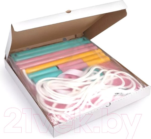 Изображение товара Качели Moby Kids Комета Единорог / 962262
