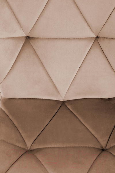 Изображение товара Стул Halmar K453 (бежевый/черный)