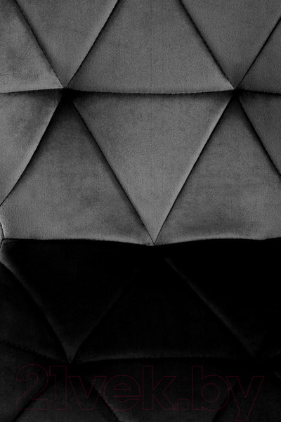 Изображение товара Стул Halmar K453 (черный/черный)