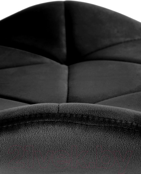 Изображение товара Стул Halmar K453 (черный/черный)