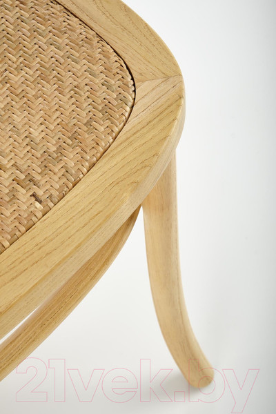 Изображение товара Стул Halmar K502 (натуральный)