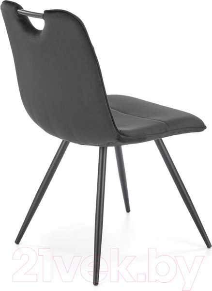 Изображение товара Стул Halmar K521 (черный)