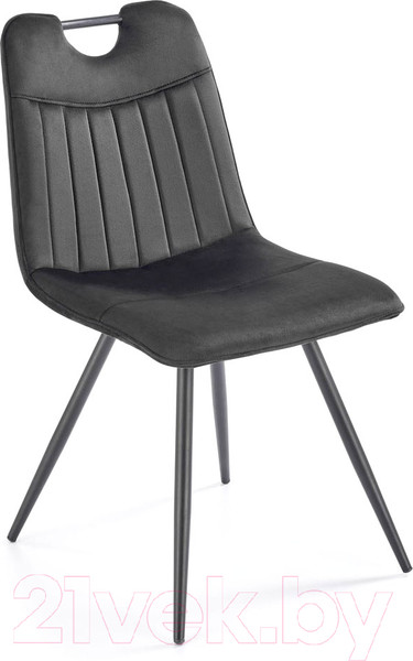 Изображение товара Стул Halmar K521 (черный)