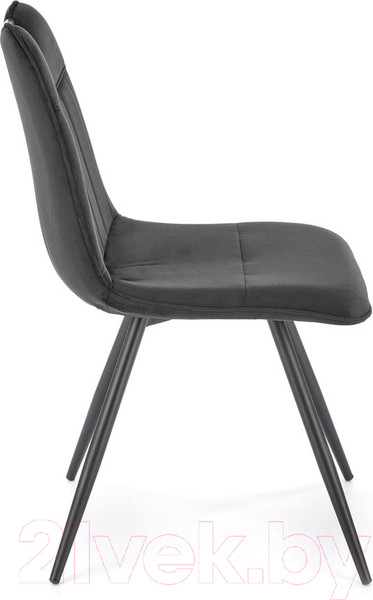 Изображение товара Стул Halmar K521 (черный)