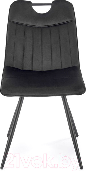 Изображение товара Стул Halmar K521 (черный)