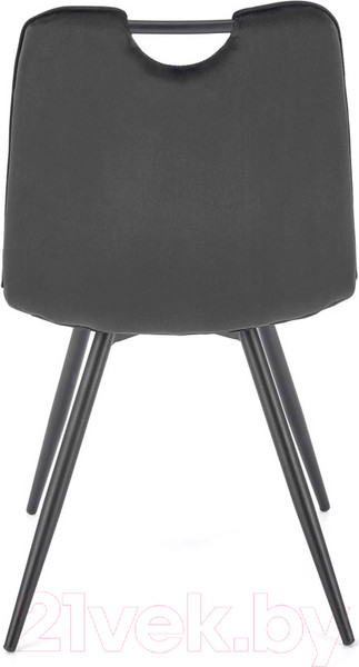 Изображение товара Стул Halmar K521 (черный)