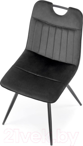 Изображение товара Стул Halmar K521 (черный)