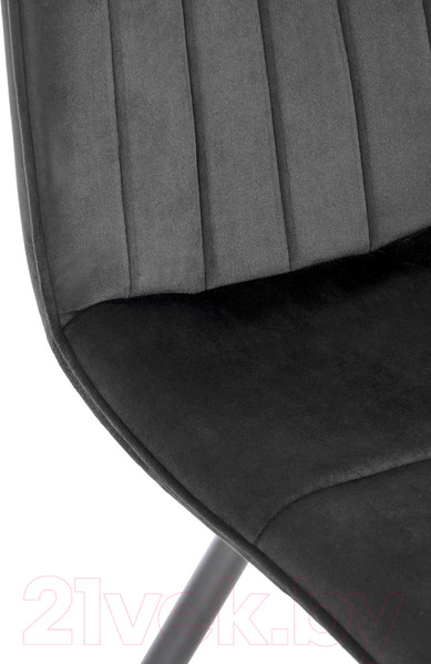 Изображение товара Стул Halmar K521 (черный)