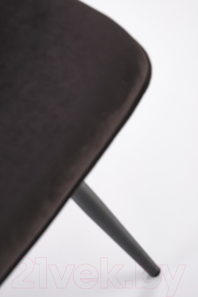 Изображение товара Стул Halmar K521 (черный)