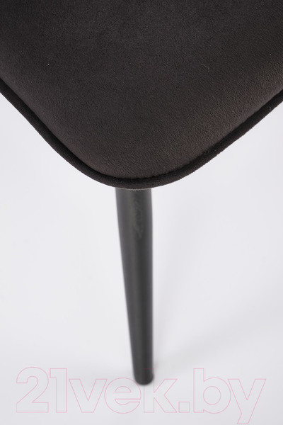 Изображение товара Стул Halmar K521 (черный)
