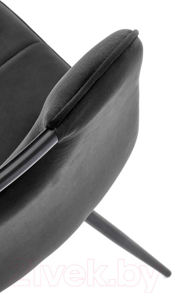 Изображение товара Стул Halmar K521 (черный)