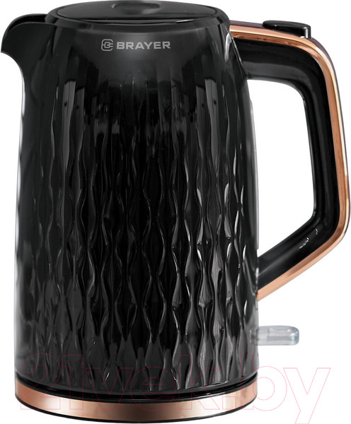 Изображение товара Электрочайник Brayer BR1061