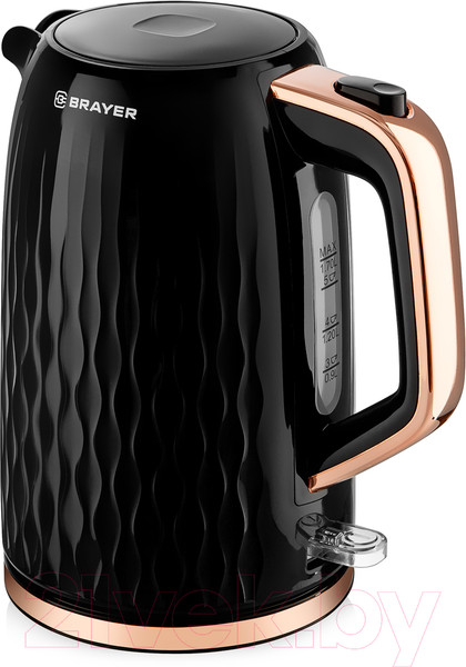 Изображение товара Электрочайник Brayer BR1061