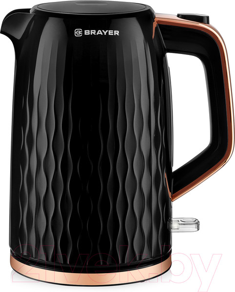 Изображение товара Электрочайник Brayer BR1061