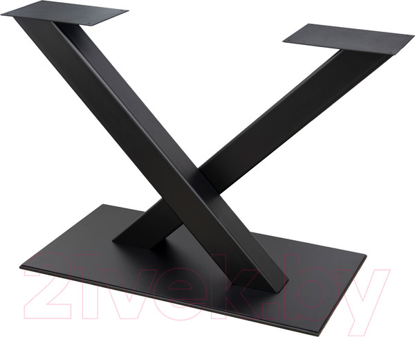 Изображение товара Подстолье AKS Garm 720 (черный)