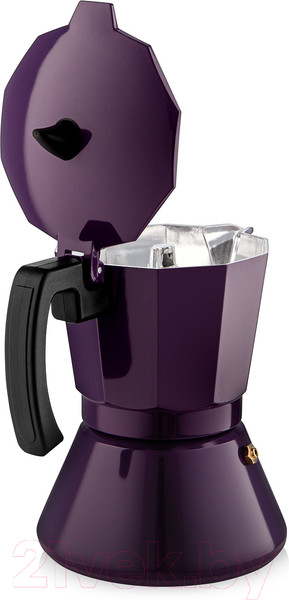 Изображение товара Гейзерная кофеварка Vensal VS3202VT