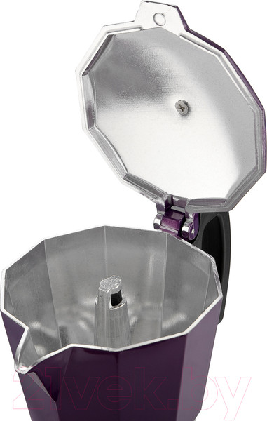 Изображение товара Гейзерная кофеварка Vensal VS3202VT