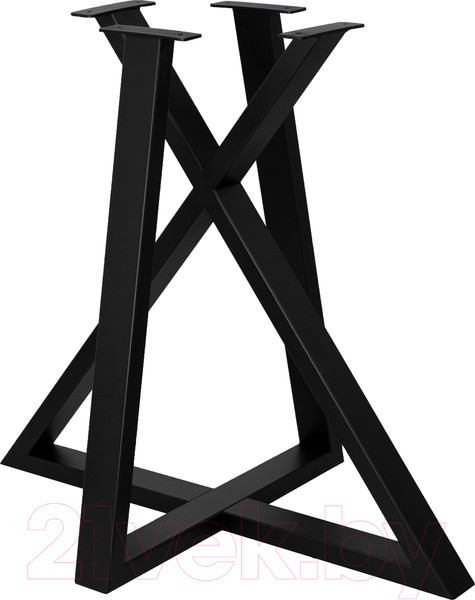 Изображение товара Подстолье AKS Gerda 720 (черный)