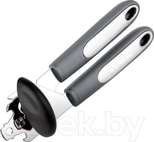 Изображение товара Консервный нож Vensal Gris Clair VS3905