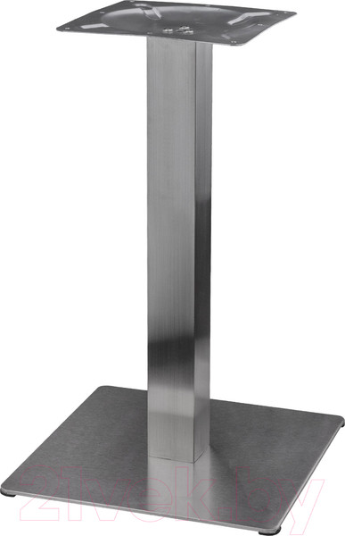 Изображение товара Подстолье AKS Locus 720 (шлифованная сталь)