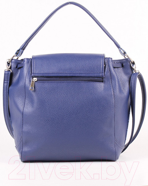 Изображение товара Сумка Медведково 19с1630-к14 (синий)