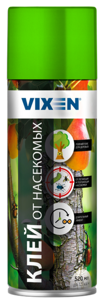 Изображение товара Средство защиты растений Vixen Клей VX91054 (520мл)