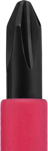 Изображение товара Отвертка IEK A2L3-SC30-K3-PH-20-100