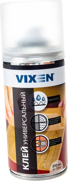 Изображение товара Клей Vixen VX-90014 (210мл)