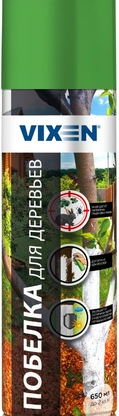 Изображение товара Средство защиты растений Vixen VX-91052 (650мл)