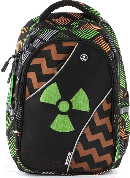 Изображение товара Рюкзак Seventeen 076-SKJB-UTJ-BGN (Dark Color)