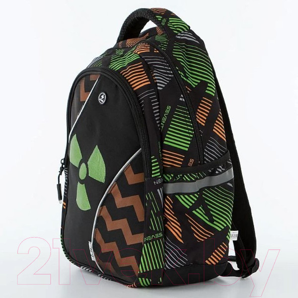 Изображение товара Рюкзак Seventeen 076-SKJB-UTJ-BGN (Dark Color)