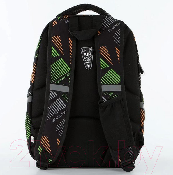 Изображение товара Рюкзак Seventeen 076-SKJB-UTJ-BGN (Dark Color)