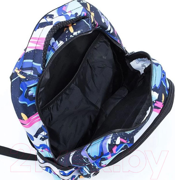 Изображение товара Рюкзак Seventeen 076-SKJB-UTO-DCL (Dark Color)