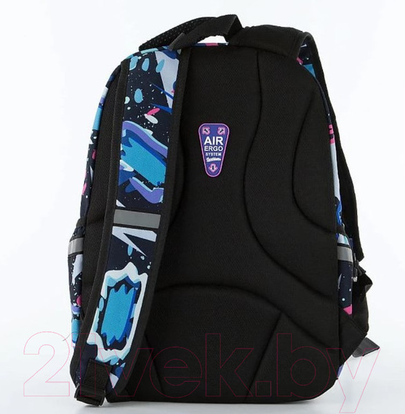Изображение товара Рюкзак Seventeen 076-SKJB-UTO-DCL (Dark Color)