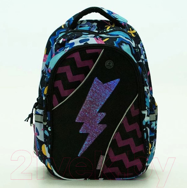Изображение товара Рюкзак Seventeen 076-SKJB-UTO-DCL (Dark Color)