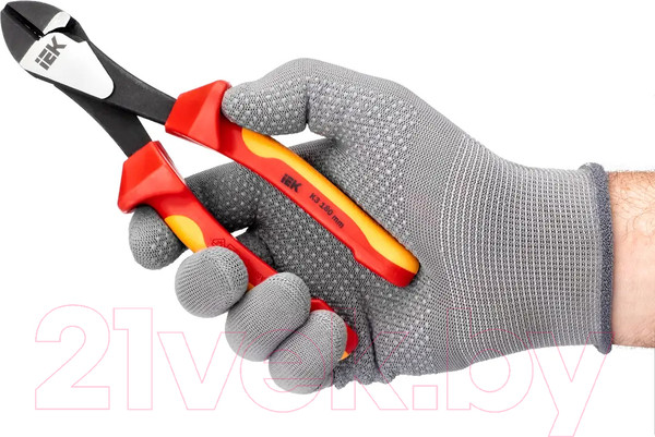 Изображение товара Бокорезы IEK A2L3-HC20-K3-180