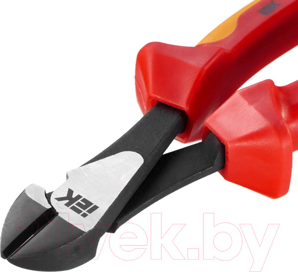 Изображение товара Бокорезы IEK A2L3-HC20-K3-180