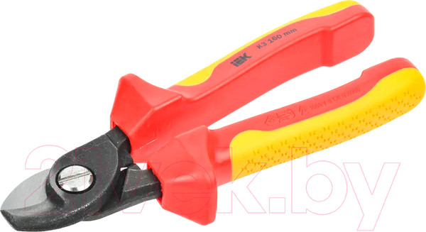 Изображение товара Кабелерез IEK A2L3-CC20-K3-160