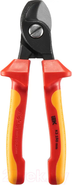 Изображение товара Кабелерез IEK A2L3-CC20-K3-160