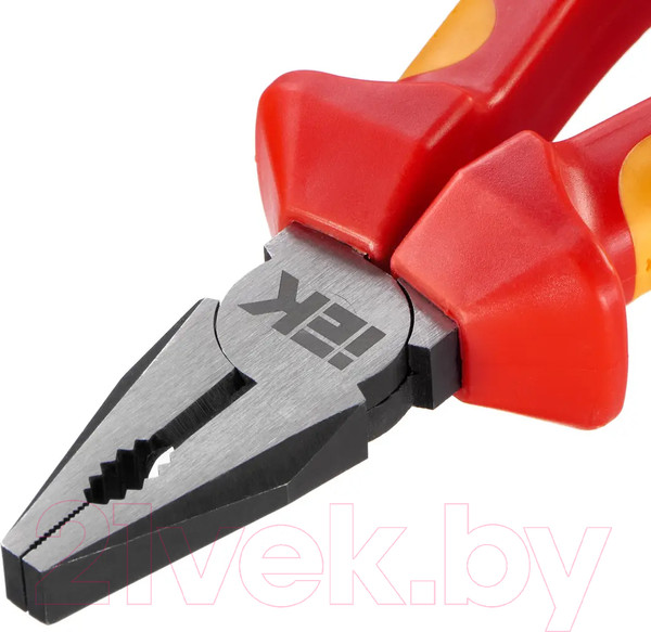 Изображение товара Пассатижи IEK A2L3-PL20-K3-180